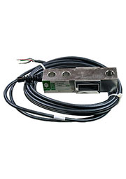 SQB-500 KG, тензодатчик на 500 кг , уровень защиты IP67, материал сталь.