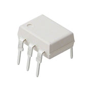 MOC3081M, [DIP-6]; Optocouplers - Thyristor Signal Output ROHS;=MOC3081M(ON);