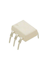 MOC3083M, [DIP-6]; Optocouplers - Thyristor Signal Output ROHS;=MOC3083M(ON);