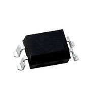 SFH6156-3T, оптопара 5.3kV100-200%SMD4