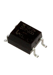 TLP124(BV-TPL F), оптопара SO4