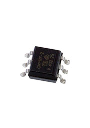 CNY17F-2X017T OPTOCOUPLER_63-125%,VDE,NO_BASE_RoHSconf