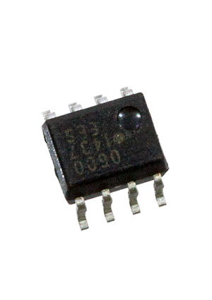 HCPL-0600-500E, SO-8