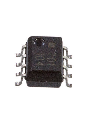 HCPL-0701-500E, SOIC8