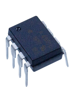 HCPL-4661-020E, DIP-8