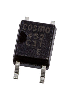 KPC452E, SOP-4 Mini-Flat