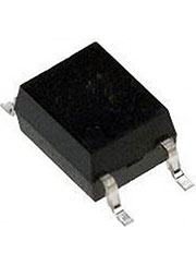 PC3H7J00000F, 4-pin Mini-flat