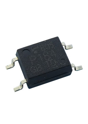 TLP184(GR-TPL,SE(T, 11-4M1S (4 pin SO-6)