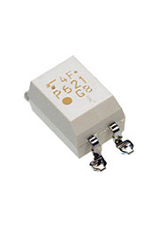 TLP621GB SMD, оптопара