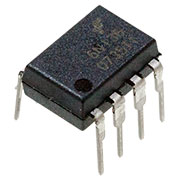 6N136, оптопара DIP-8