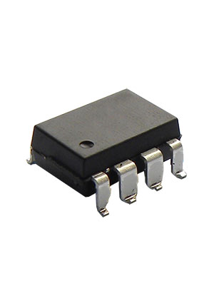 ACPL-782T-500E, оптопара 8PDIP SMD