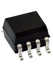 HCPL-0661-500E, SOIC8