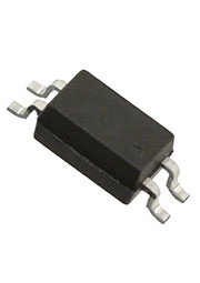 PS2801-1-F3-A/L, оптопара SSOP4