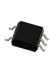 PS8101-F3-AX, оптопара 1 канал транзист.выход SOP5