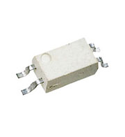 TCMT1600, оптопара SOP-4