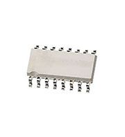 TLP281-4, оптопара (замена TCMT4100)