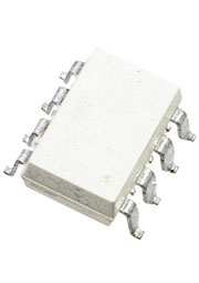 TLP521-2GB, оптопара PDIP8 SMT