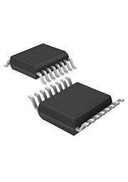 ACPL-333J-500E, SO16W