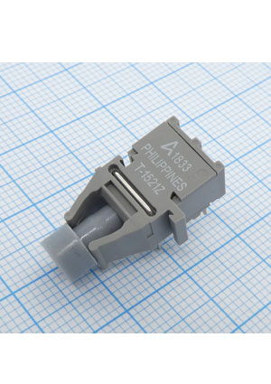 HFBR-1521Z, Передатчик оптический 660nm (5MBd)