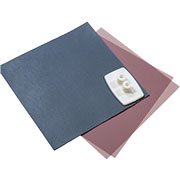 HFBR-4593Z, комплект для полировки дуплексных разъемов кабеля POF