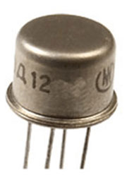 3ОД 129 Б, никель    1991г.