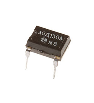 АОД130А, оптопара диодная (22-23г.)