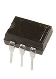 АОТ127Б, оптопара транзисторная (08-14г.)