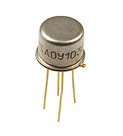 АОУ103В1, (90-92г.)