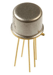 3ОТ123А, никель