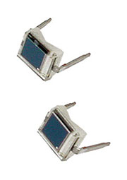 BPW34, PIN фотодиод 430...1100 нм.