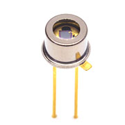 S2386-18K, фотодиод 320-960-1100нм 1.3мкА 30В ТО-5