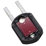 S6428-01, датчик цвета синий 460нм 0.22А/Вт 10В 6*8мм