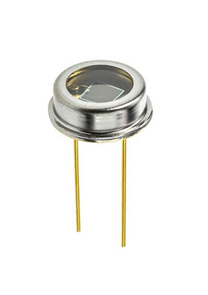 BPW20RF, фотодиод 550..1040нм 920нм TO5