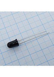 SFH300FA-3/4, T1 3/4 (5mm), Q62702P3585