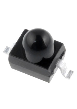 TEMT1020, PHOTO TRANS. SMD GULLWING