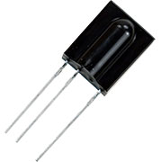 TSOP31236, аналог TSOP1736, ДУ приемник 36кГц