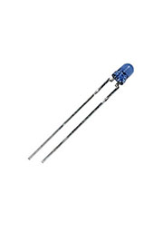 TSAL4400, ИК диод d=3мм 940нм, +/-25град, Ie=30мВт/ср