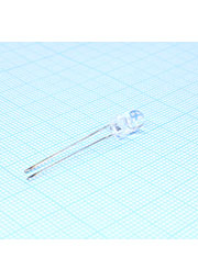 FYL-5013IRAC1C, T1 3/4 (5mm)