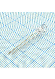 L-7113SF6C, T1 3/4 (5mm)