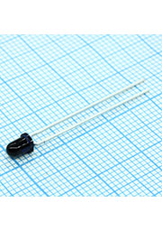 SFH4356-UV, T1 (3mm), Q65111A8863