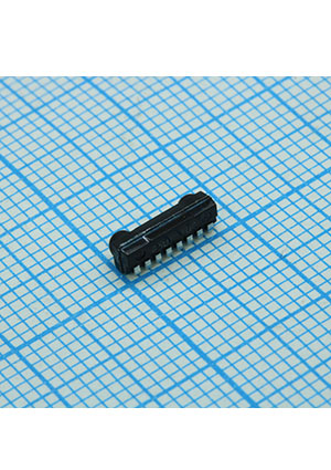 TFDU4301-TR1, Infrared Transceivers IRDA Transceiver Tinyface mold