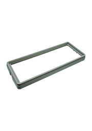 FRAME, задняя рамка для корпуса 17-4