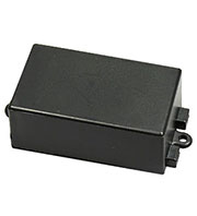 G1013, корпус для РЭА 65x38x27мм пластиковый