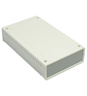 G760, корпус для РЭА 95x158x36мм пластиковый