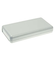 G939GUL, корпус для ПДУ огнеупорный пластиковый