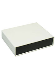 G738, корпус для РЭА 140x110x35мм пластиковый