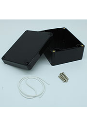 11-3 (F3) Black, 115*90*55