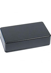 BS13BK, 114х64х30мм