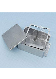 BS25MF, 114х90х55мм