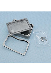 BS31, 80х55х25мм